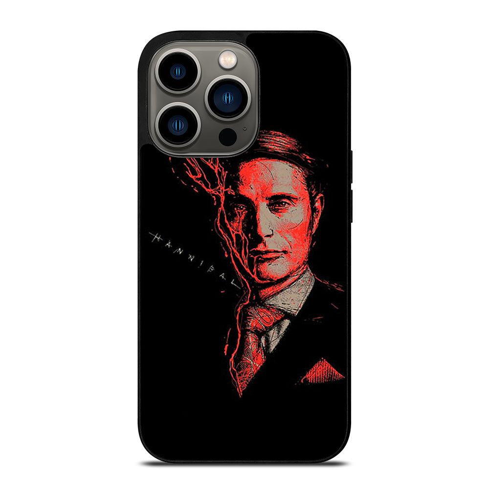 HANNIBAL ART 2 iPhone 13 Pro Case Cover
