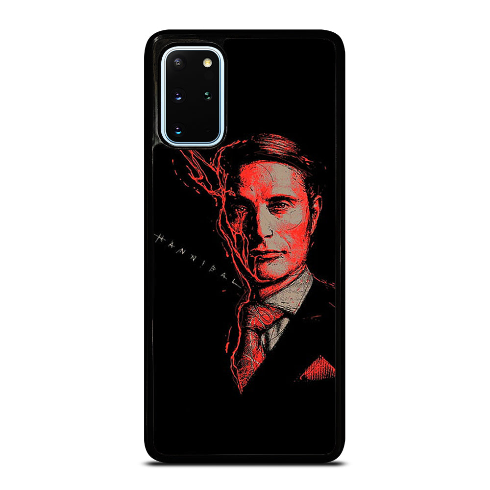 HANNIBAL ART 2 Samsung Galaxy S20 Plus Case Cover
