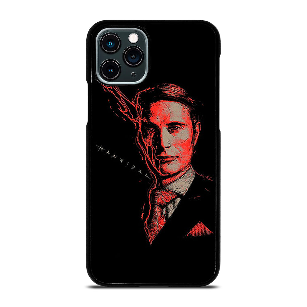 HANNIBAL ART 2 iPhone 11 Pro Case Cover