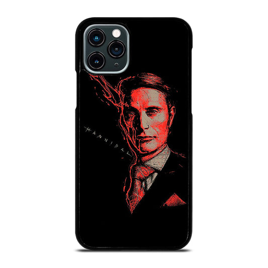 HANNIBAL ART 2 iPhone 11 Pro Case Cover