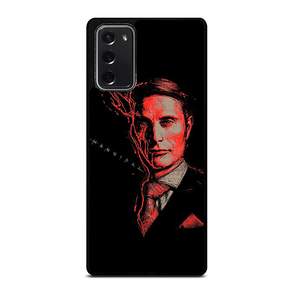 HANNIBAL ART 2 Samsung Galaxy Note 20 Case Cover
