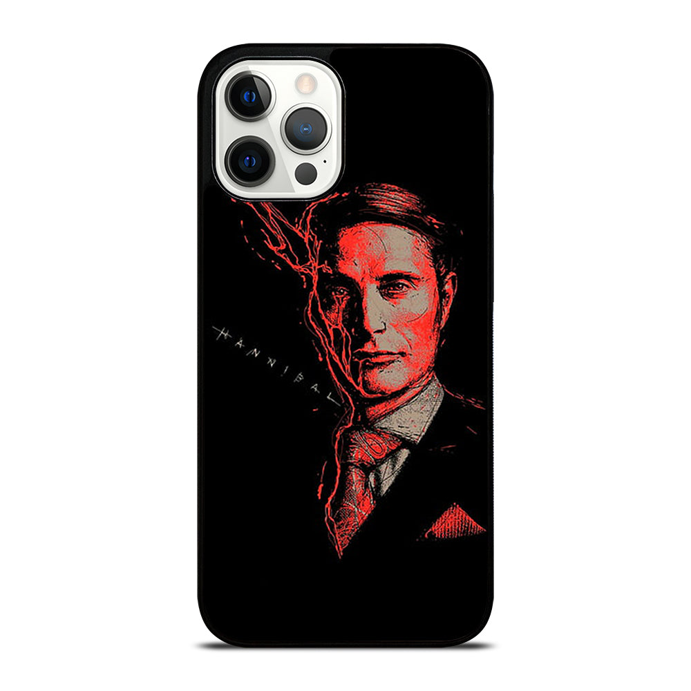 HANNIBAL ART 2 iPhone 12 Pro Max Case Cover