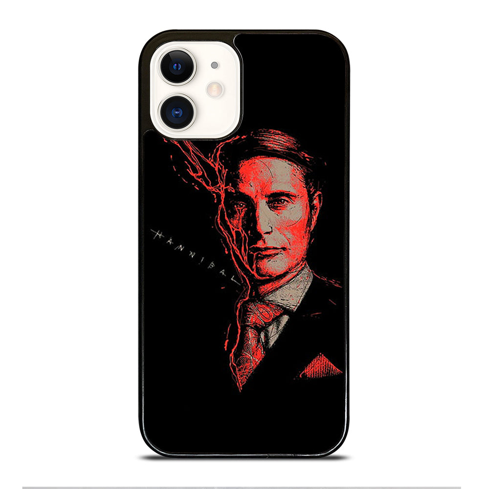 HANNIBAL ART 2 iPhone 12 Case Cover