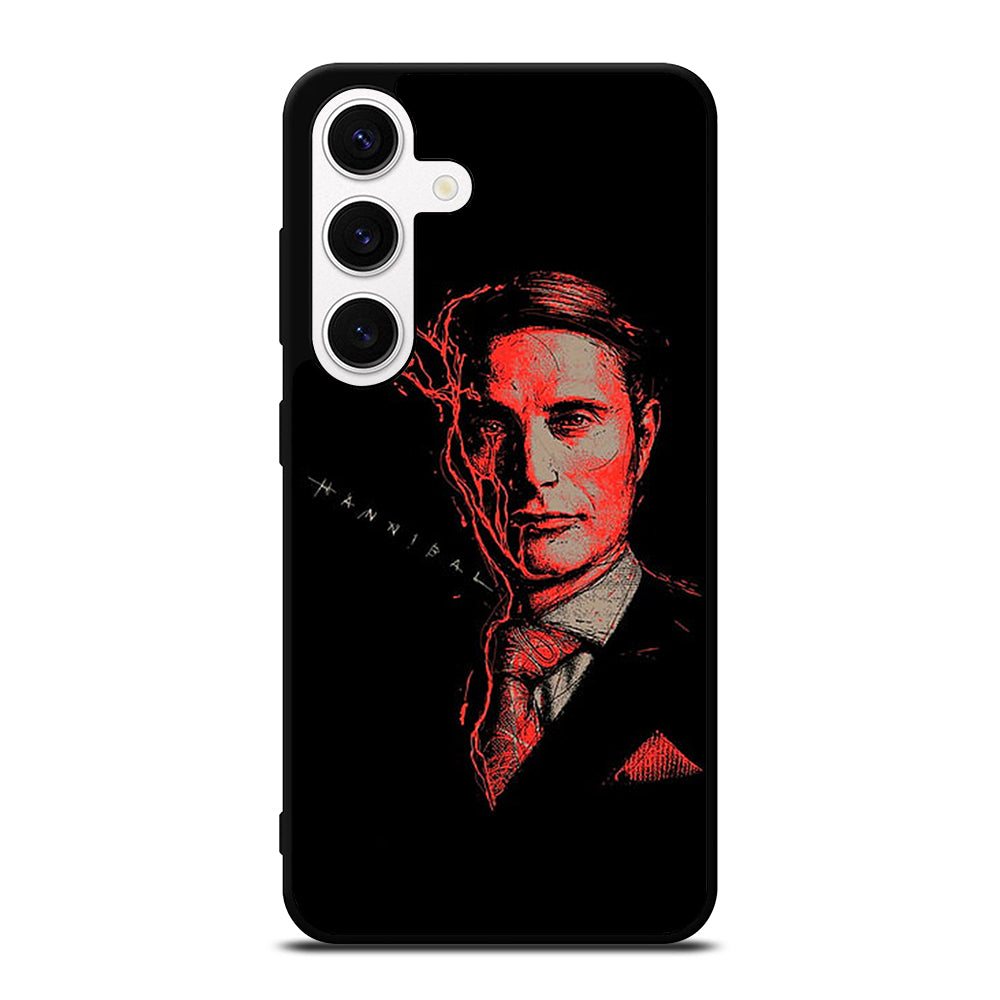 HANNIBAL ART 2 Samsung Galaxy S24 Case Cover