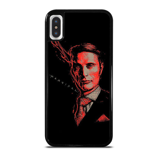 HANNIBAL ART 2 iPhone X / XS Case Cover