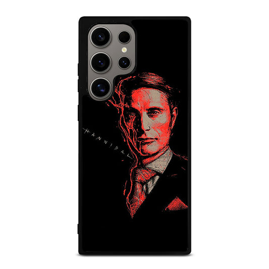 HANNIBAL ART 2 Samsung Galaxy S24 Ultra Case Cover