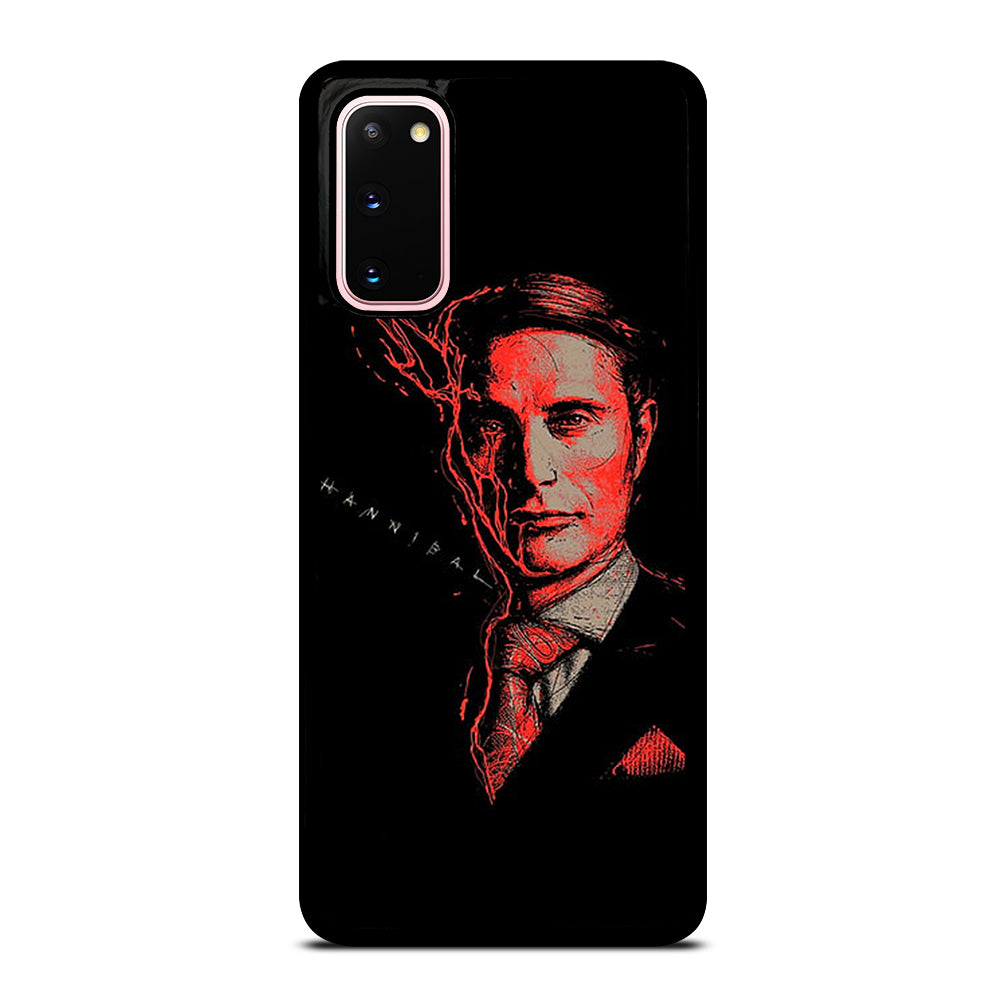 HANNIBAL ART 2 Samsung Galaxy S20 Case Cover