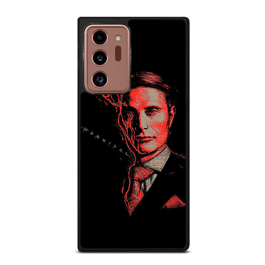 HANNIBAL ART 2 Samsung Galaxy Note 20 Ultra Case Cover