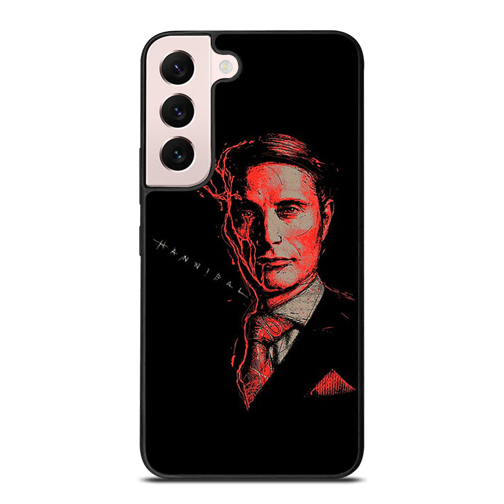 HANNIBAL ART 2 Samsung Galaxy S22 Plus Case Cover
