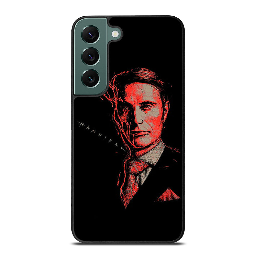 HANNIBAL ART 2 Samsung Galaxy S22 Case Cover