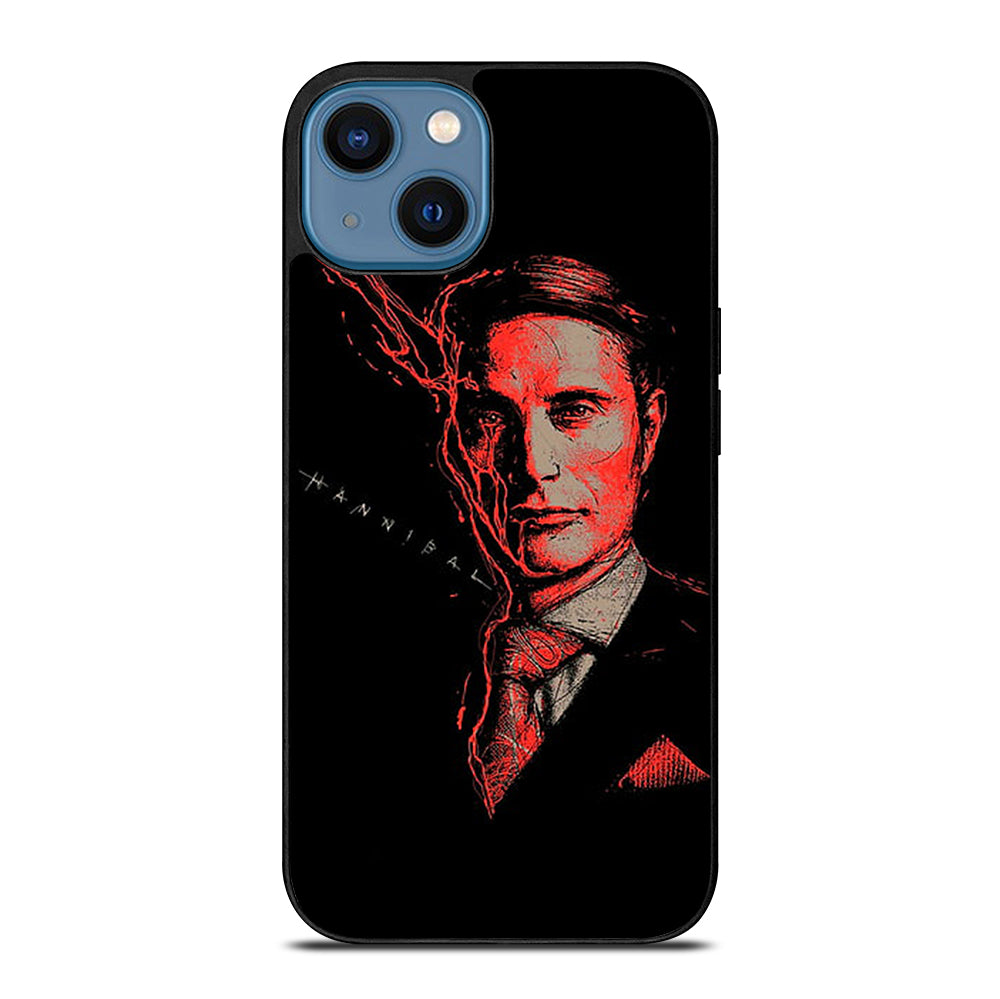 HANNIBAL ART 2 iPhone 14 Case Cover