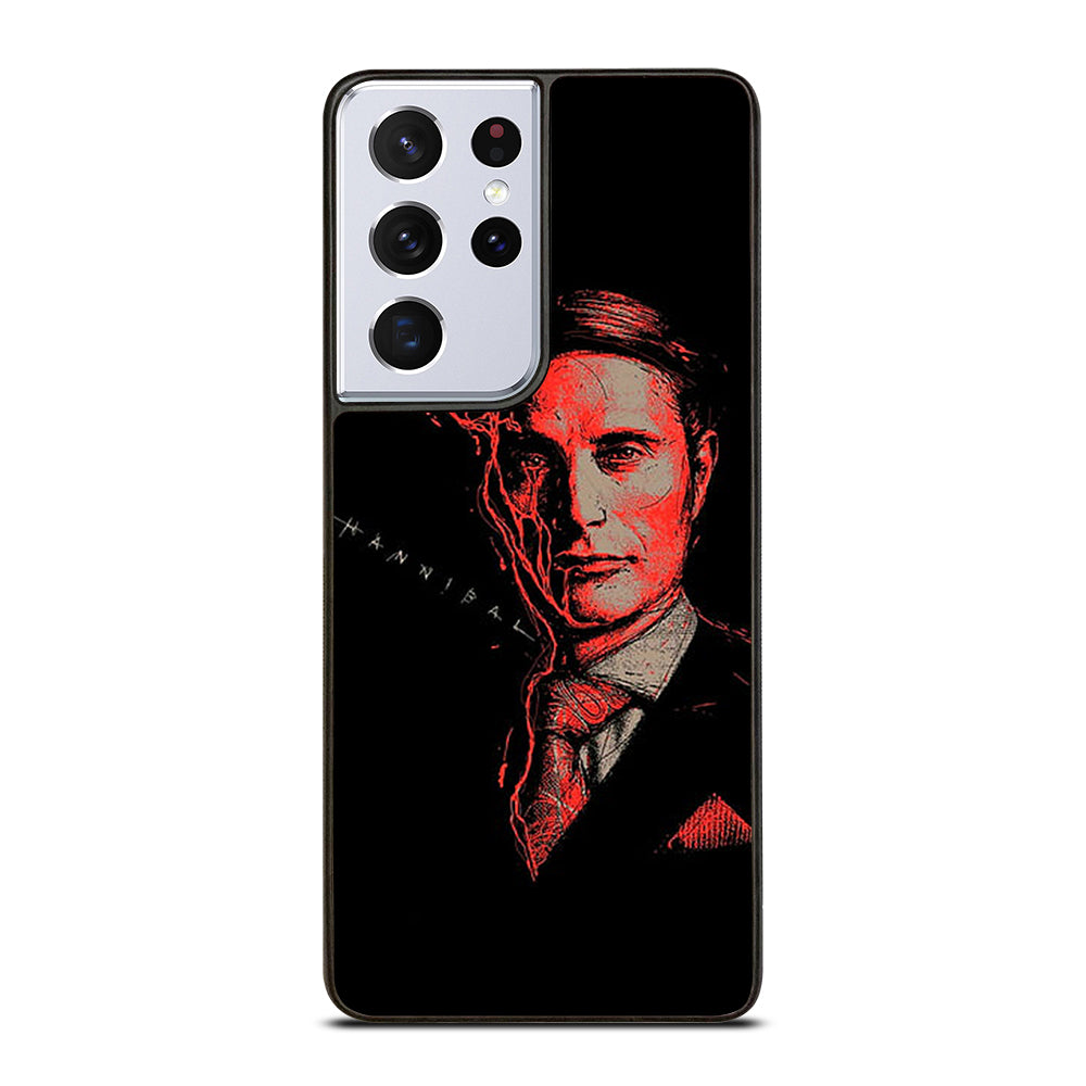HANNIBAL ART 2 Samsung Galaxy S21 Ultra Case Cover