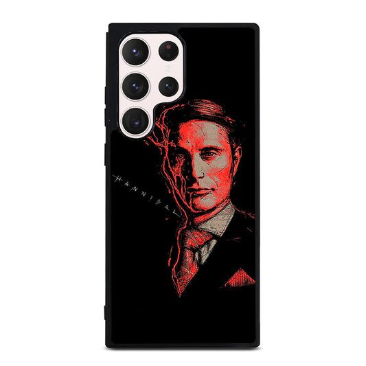 HANNIBAL ART 2 Samsung Galaxy S23 Ultra Case Cover
