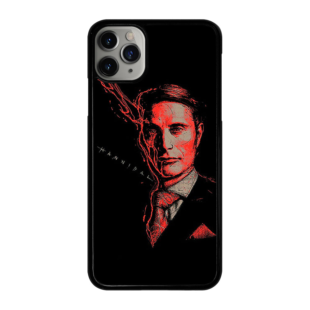 HANNIBAL ART 2 iPhone 11 Pro Max Case Cover