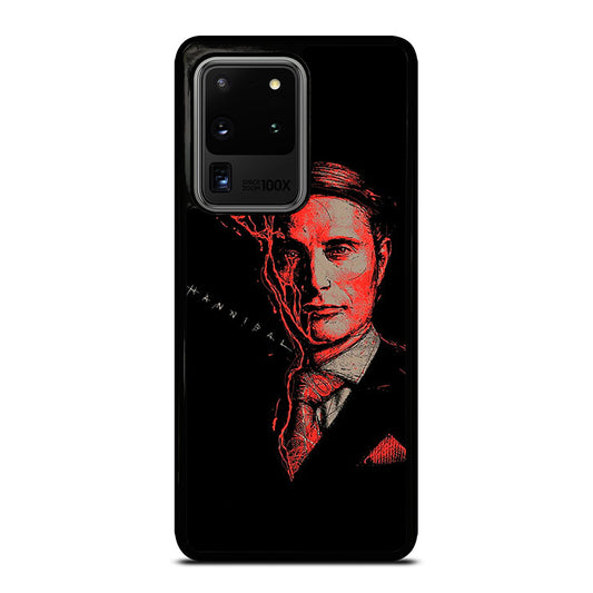 HANNIBAL ART 2 Samsung Galaxy S20 Ultra Case Cover