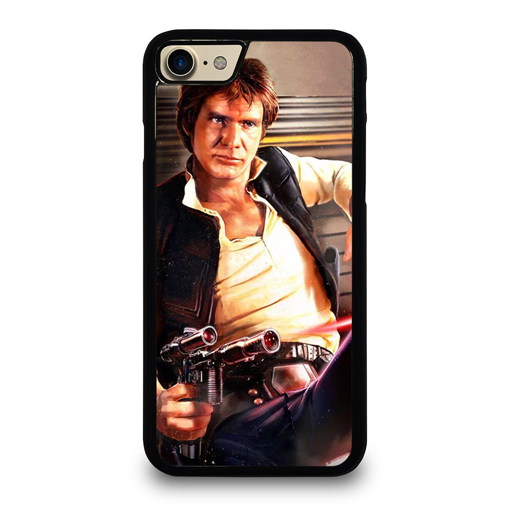 HANS SOLO ART 2 iPhone 7 / 8 Case Cover