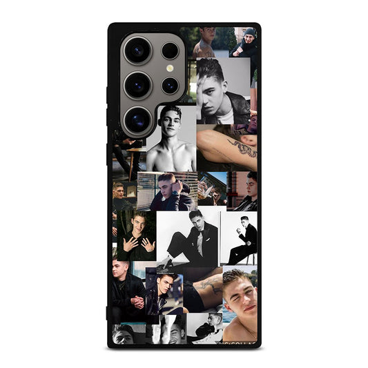 HARDIN SCOTT COLLAGE 3 Samsung Galaxy S24 Ultra Case Cover