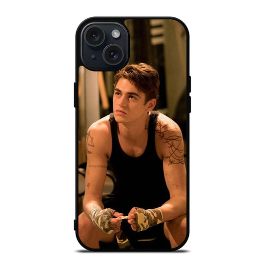 HARDIN SCOTT COOL 3 iPhone 15 Plus Case Cover