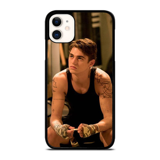 HARDIN SCOTT COOL 3 iPhone 11 Case Cover