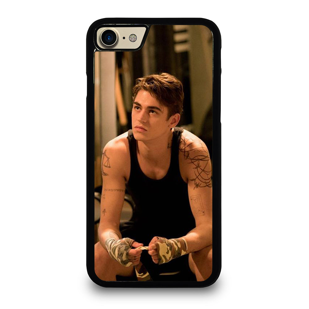 HARDIN SCOTT COOL 3 iPhone 7 / 8 Case Cover