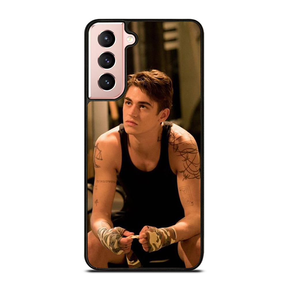 HARDIN SCOTT COOL 3 Samsung Galaxy S21 Case Cover