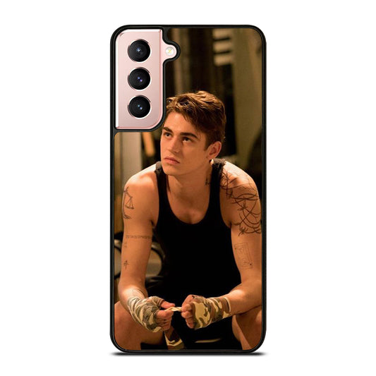HARDIN SCOTT COOL 3 Samsung Galaxy S21 Case Cover