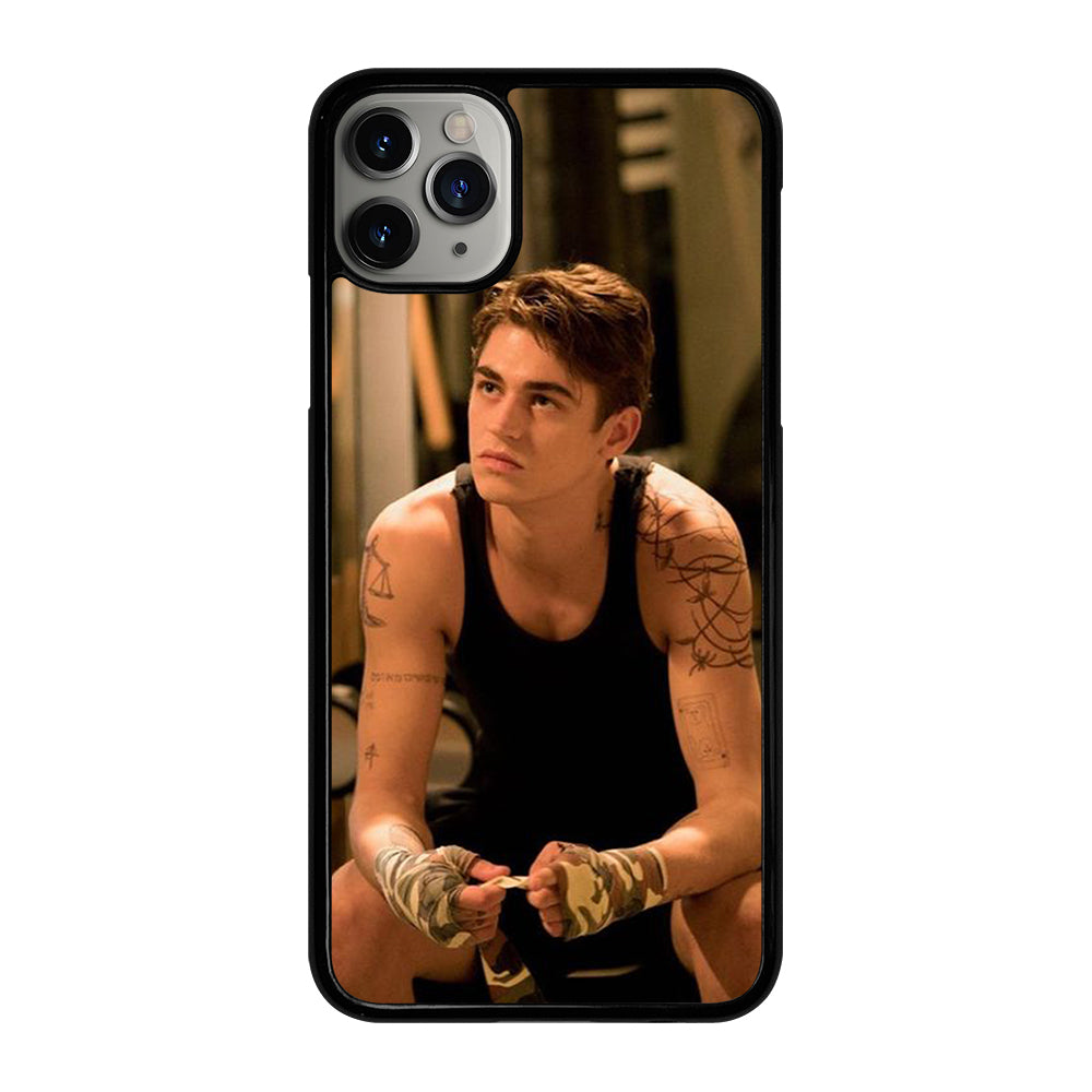 HARDIN SCOTT COOL 3 iPhone 11 Pro Max Case Cover