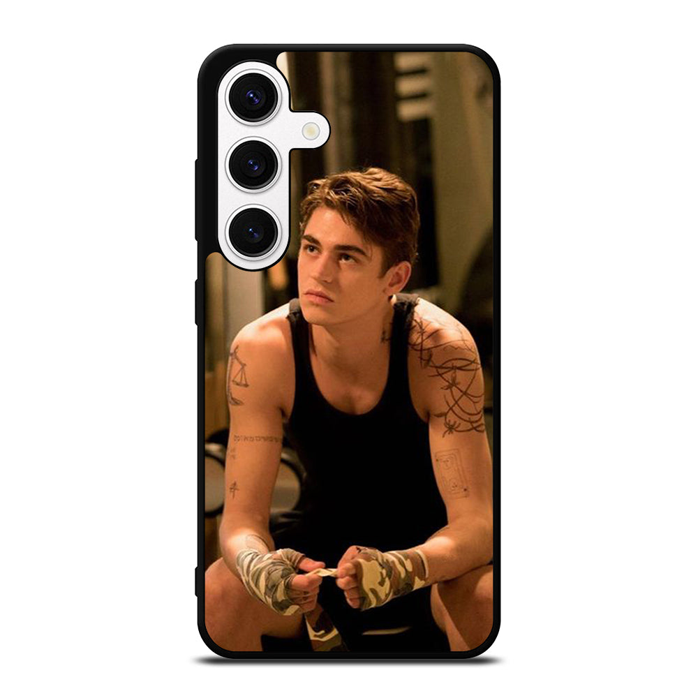HARDIN SCOTT COOL 3 Samsung Galaxy S24 Case Cover