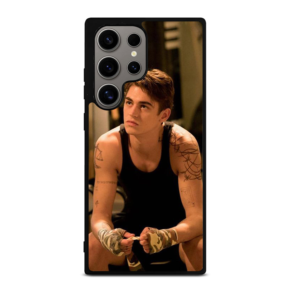 HARDIN SCOTT COOL 3 Samsung Galaxy S24 Ultra Case Cover