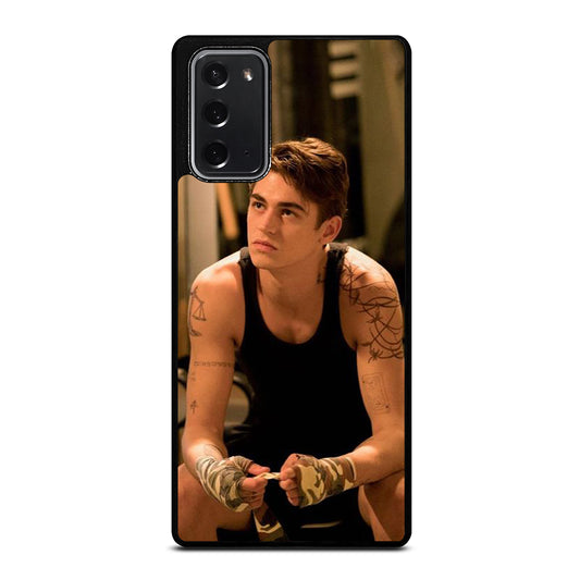 HARDIN SCOTT COOL 3 Samsung Galaxy Note 20 Case Cover