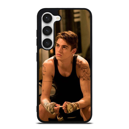HARDIN SCOTT COOL 3 Samsung Galaxy S23 Case Cover