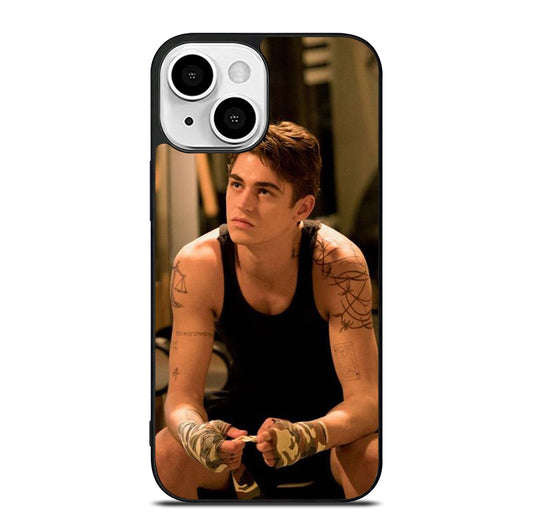 HARDIN SCOTT COOL 3 iPhone 13 Mini Case Cover