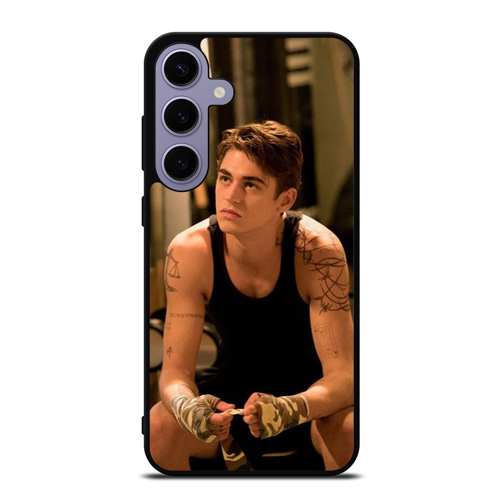 HARDIN SCOTT COOL 3 Samsung Galaxy S24 Plus Case Cover