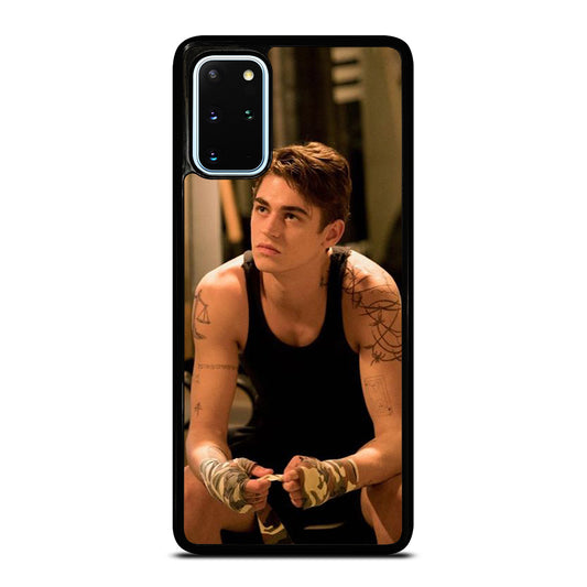 HARDIN SCOTT COOL 3 Samsung Galaxy S20 Plus Case Cover