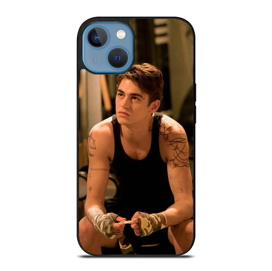 HARDIN SCOTT COOL 3 iPhone 13 Case Cover
