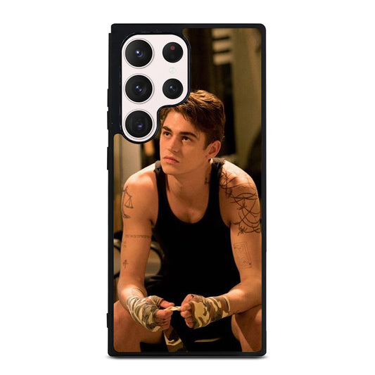 HARDIN SCOTT COOL 3 Samsung Galaxy S23 Ultra Case Cover
