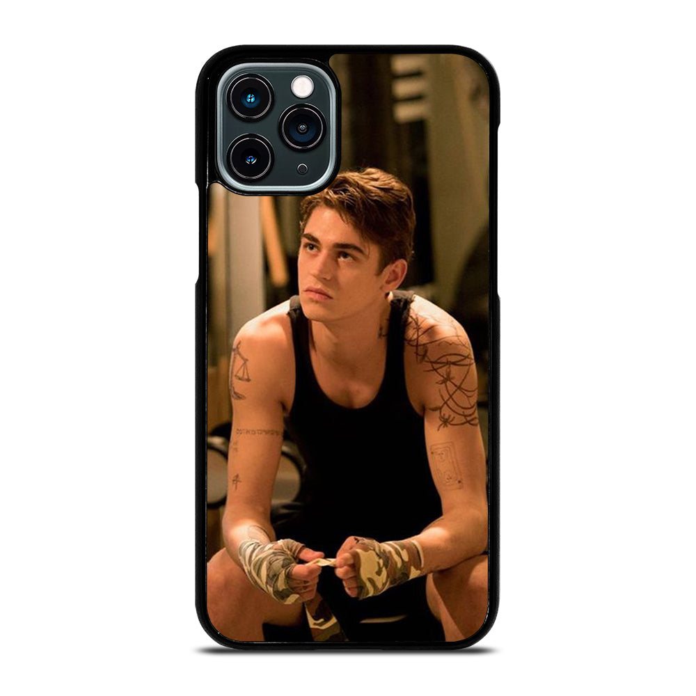 HARDIN SCOTT COOL 3 iPhone 11 Pro Case Cover