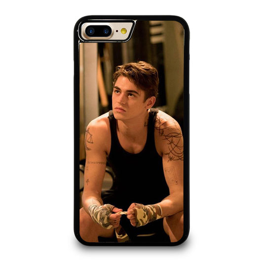HARDIN SCOTT COOL 3 iPhone 7 / 8 Plus Case Cover