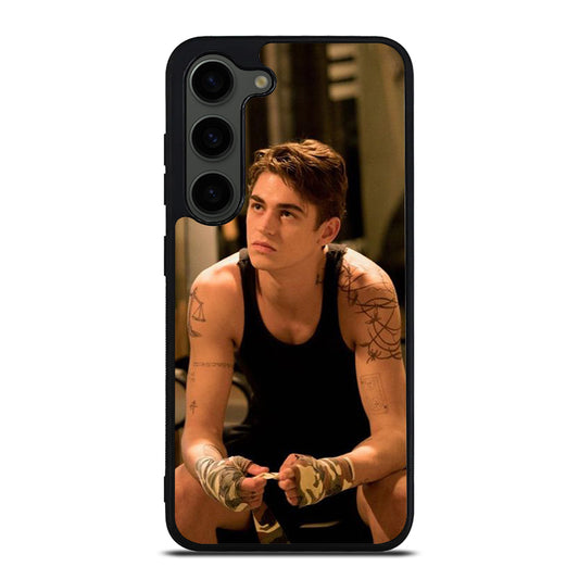 HARDIN SCOTT COOL 3 Samsung Galaxy S23 Plus Case Cover