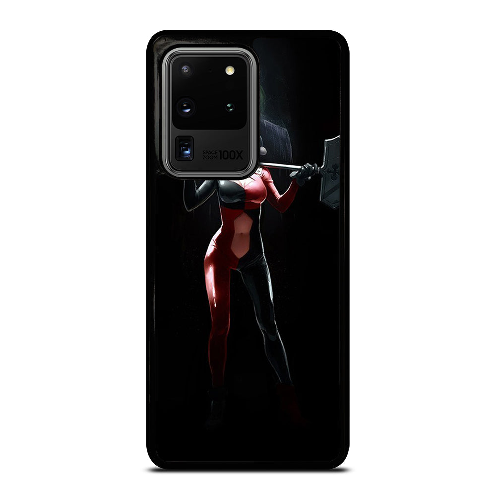 HARLEY QUINN MALLET Samsung Galaxy S20 Ultra Case Cover