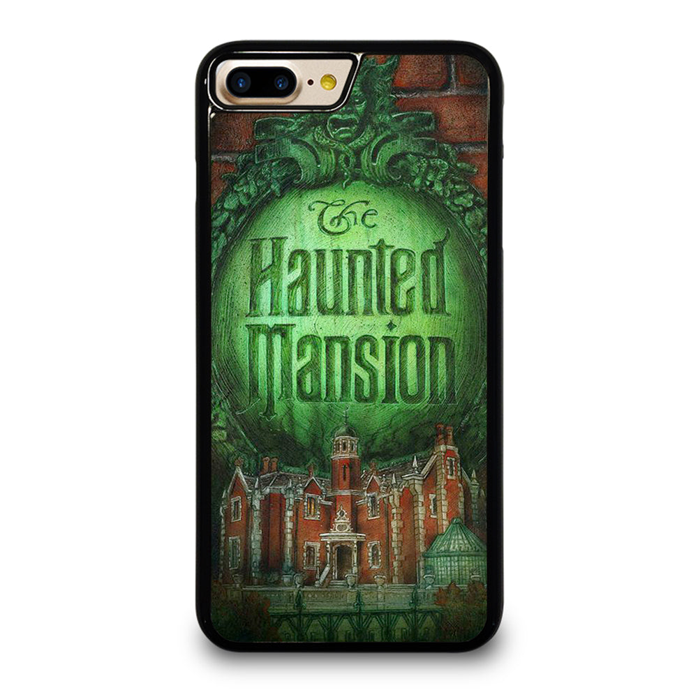 HAUNTED MANSION LOGO DISNEY iPhone 7 / 8 Plus Case Cover