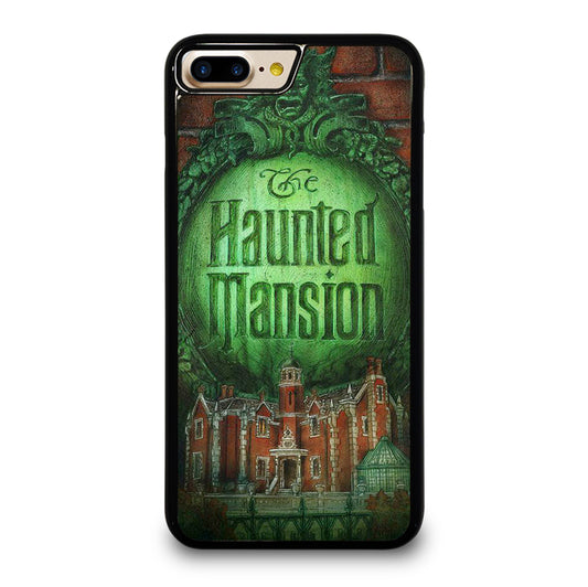 HAUNTED MANSION LOGO DISNEY iPhone 7 / 8 Plus Case Cover