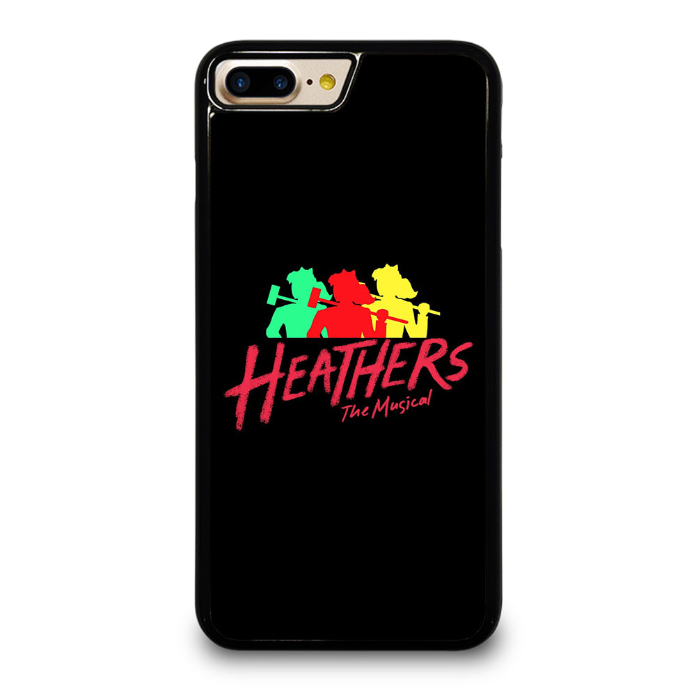 HEATHERS BROADWAY MUSICAL 1 iPhone 7 / 8 Plus Case Cover