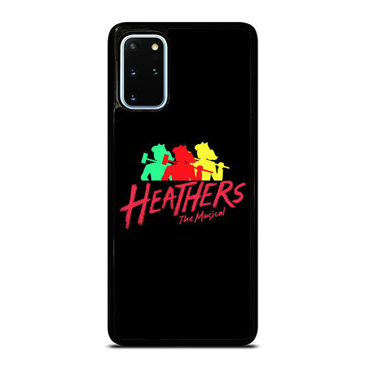 HEATHERS BROADWAY MUSICAL 1 Samsung Galaxy S20 Plus Case Cover
