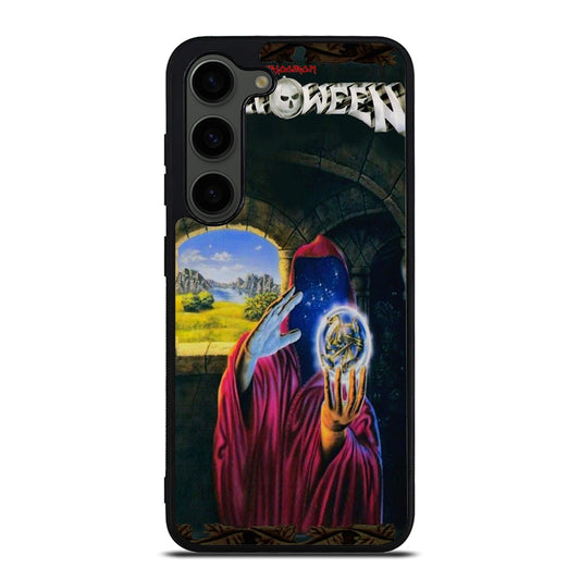 HELLOWEEN POSTER BAND Samsung Galaxy S23 Plus Case Cover