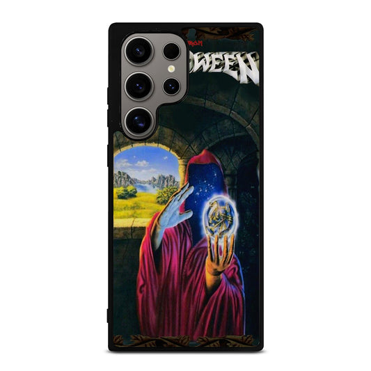 HELLOWEEN POSTER BAND Samsung Galaxy S24 Ultra Case Cover