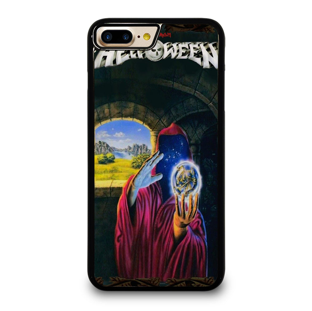 HELLOWEEN POSTER BAND iPhone 7 / 8 Plus Case Cover