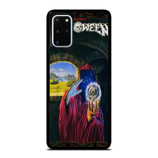 HELLOWEEN POSTER BAND Samsung Galaxy S20 Plus Case Cover