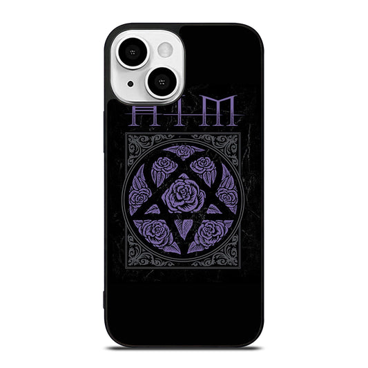 HIM BAND LOGO 1 iPhone 13 Mini Case Cover