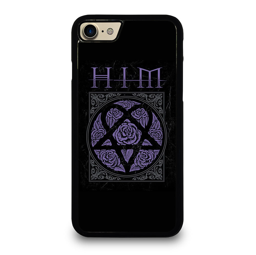 HIM BAND LOGO 1 iPhone 7 / 8 Case Cover